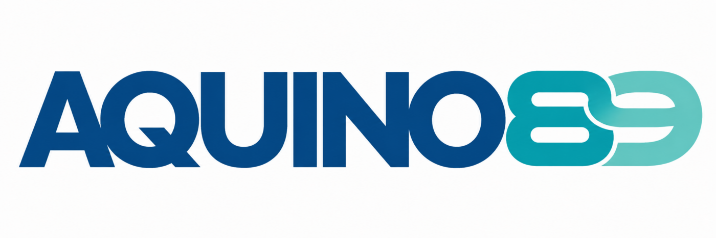 Aquino 89 – Jennifer Aquino